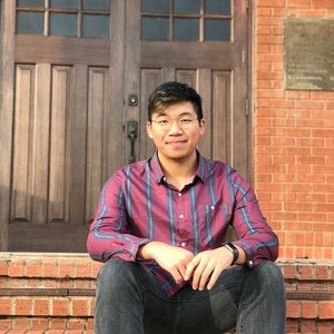 Meet your Posher, Tyler